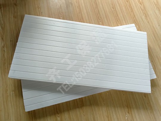 淺談泡沫板有什么特點及優(yōu)勢