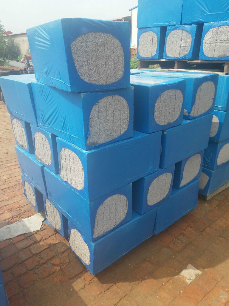 發泡水泥保溫板 發泡水泥保溫板