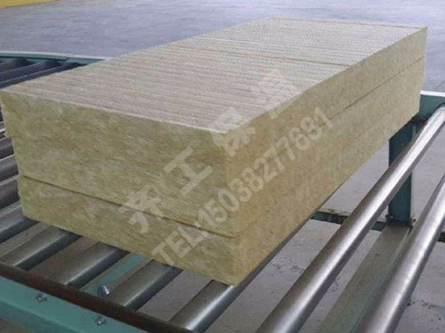 外墻巖棉板的結構層系統分析