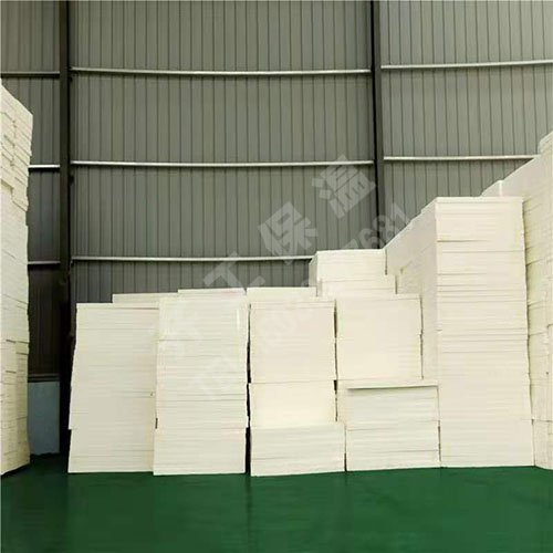 擠塑板在公路設(shè)施有什么作用？