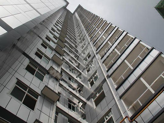 外墻巖棉板為什么要設(shè)置隔汽層？