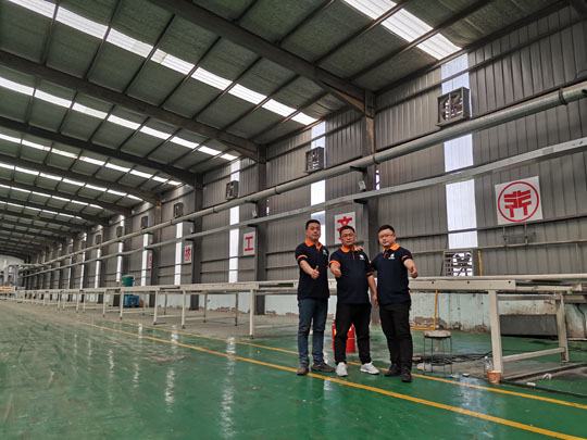 鄭州巖棉板的性能優勢