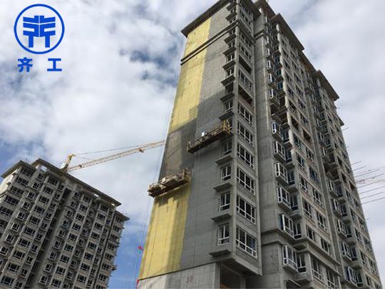 平頂山巖棉板的保溫、防火要做到這些！