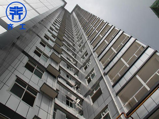 洛陽巖棉板的導熱系數(shù)低