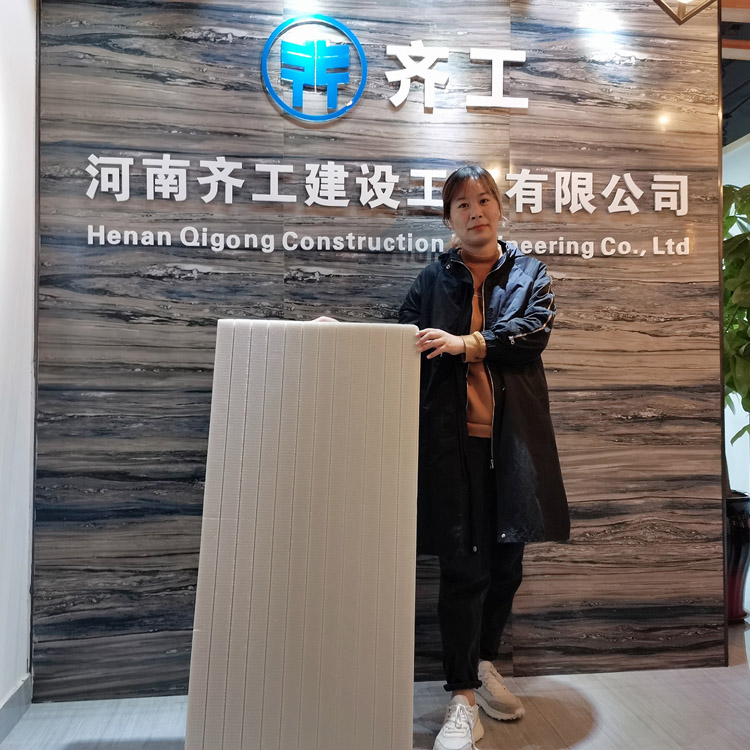 擠塑板的幾大性能你了解嗎？