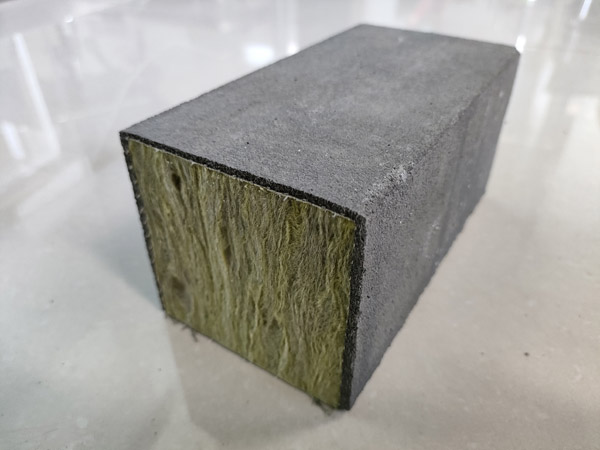 A級(jí)豎絲巖棉裝飾線條